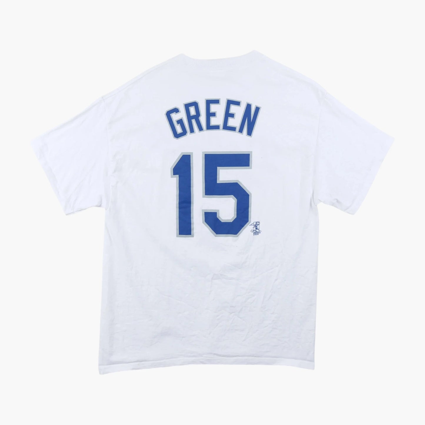 <p>Dodgers T-Shirt</p>