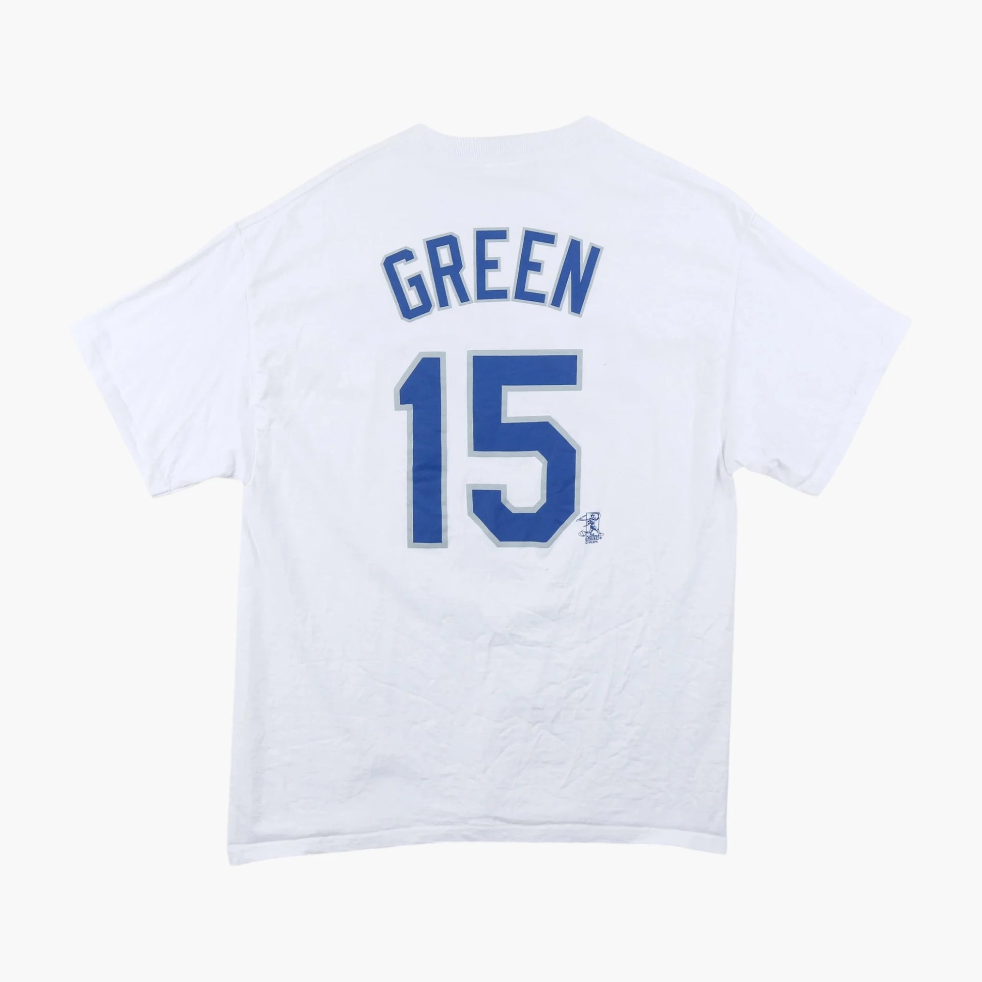 <p>Dodgers T-Shirt</p>