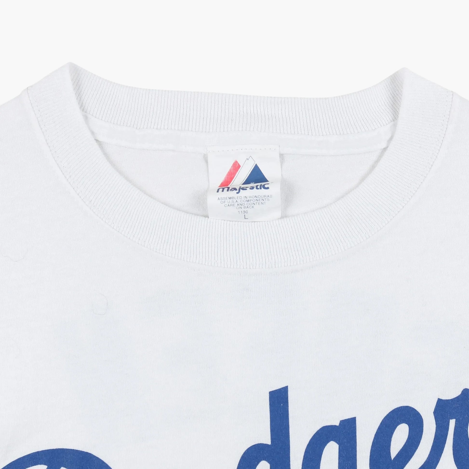 <p>Dodgers T-Shirt</p>