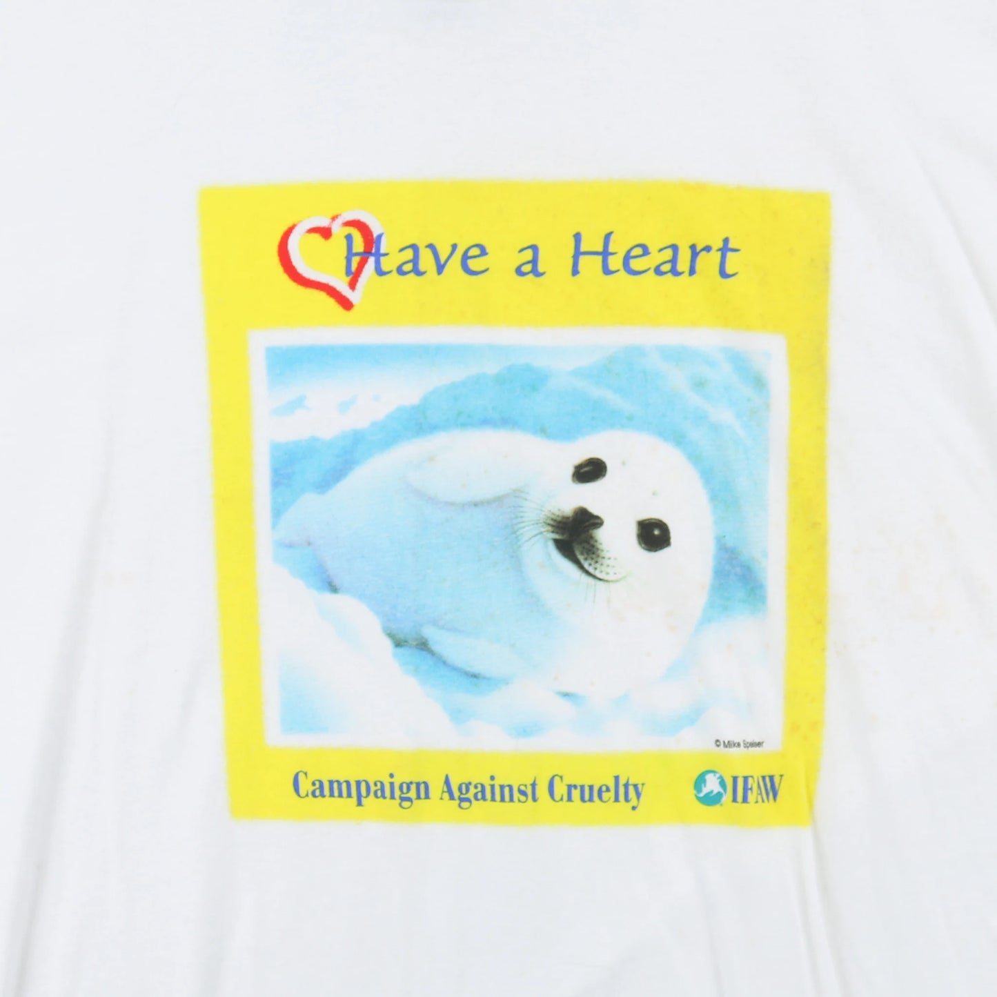 <p>Have A Heart T-Shirt</p>