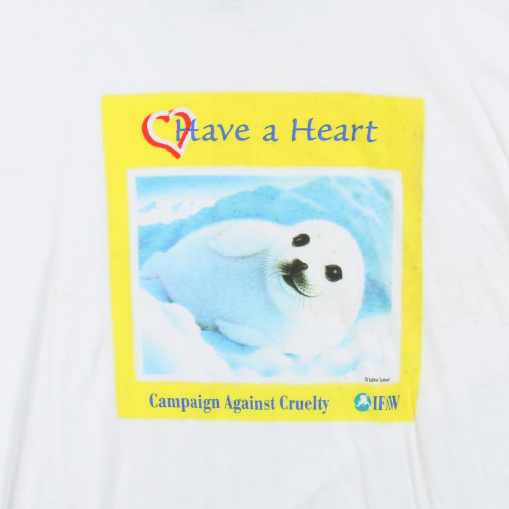 <p>Have A Heart T-Shirt</p>