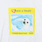 <p>Have A Heart T-Shirt</p>