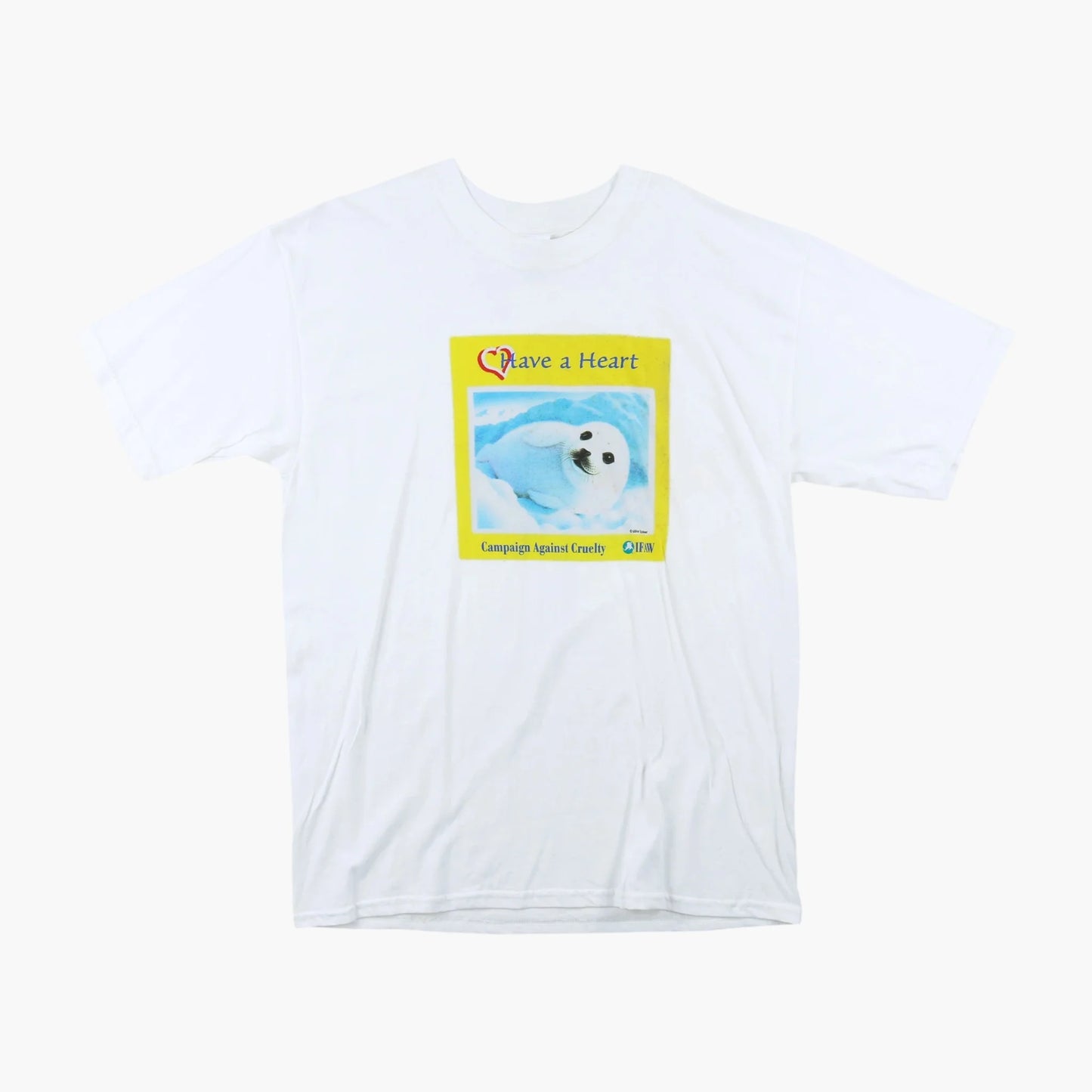 <p>Have A Heart T-Shirt</p>