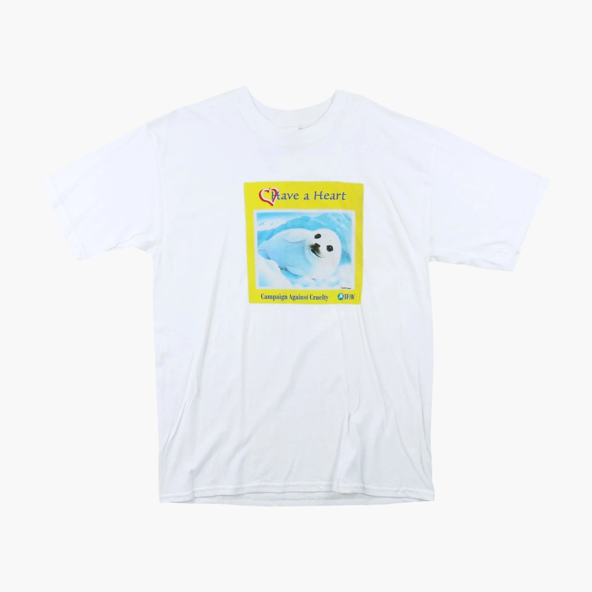 <p>Have A Heart T-Shirt</p>