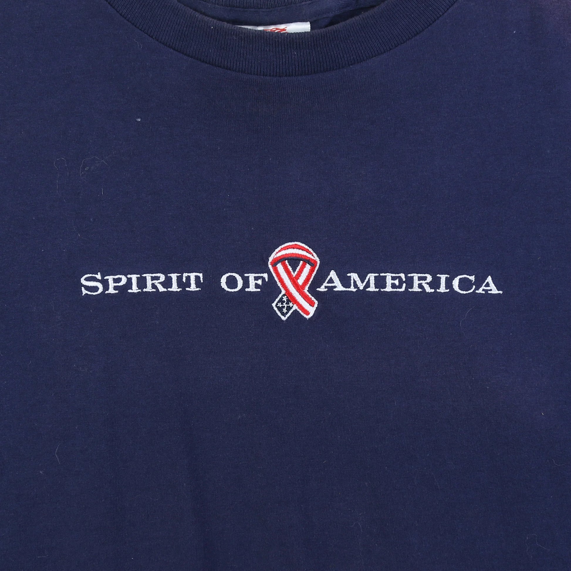 <p>Spirit Of America T-Shirt</p>