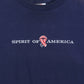 <p>Spirit Of America T-Shirt</p>