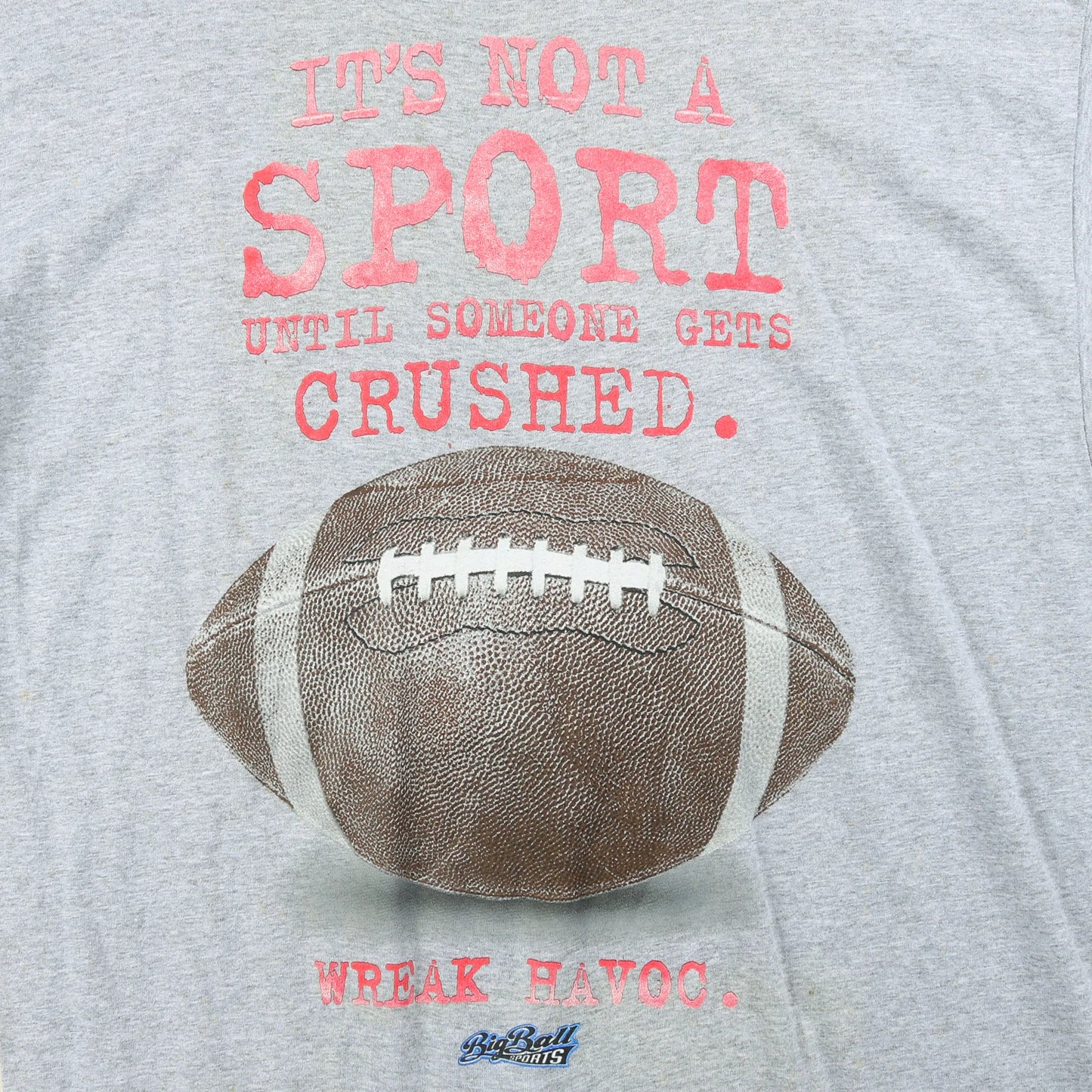 <p>Its Not A Sport T-Shirt</p>