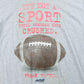 <p>Its Not A Sport T-Shirt</p>