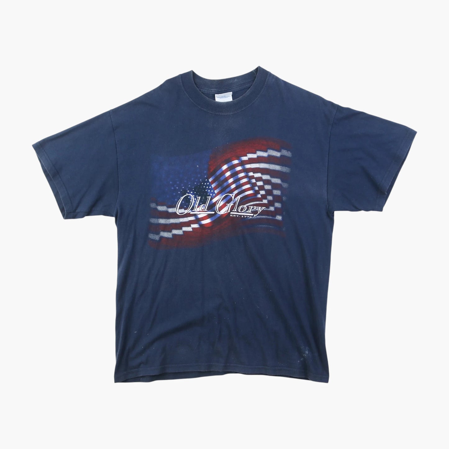 <p>Old Glory T-Shirt</p>
