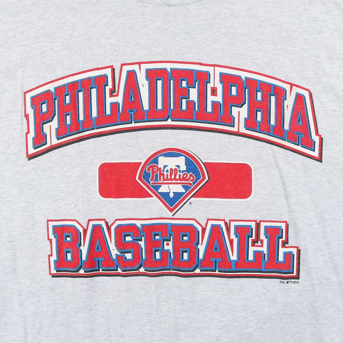 <p>Philadelphia Baseball T-Shirt</p>