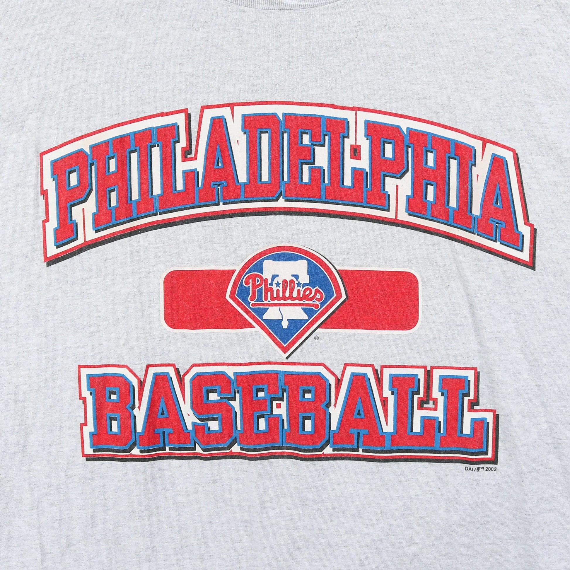 <p>Philadelphia Baseball T-Shirt</p>
