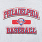 <p>Philadelphia Baseball T-Shirt</p>