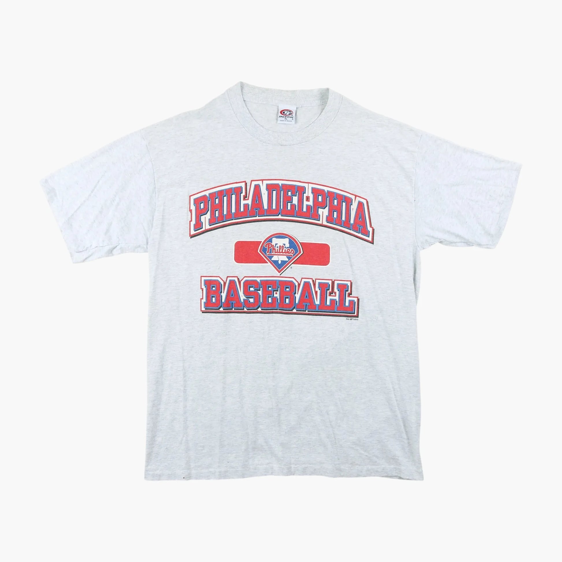 <p>Philadelphia Baseball T-Shirt</p>