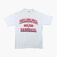 <p>Philadelphia Baseball T-Shirt</p>