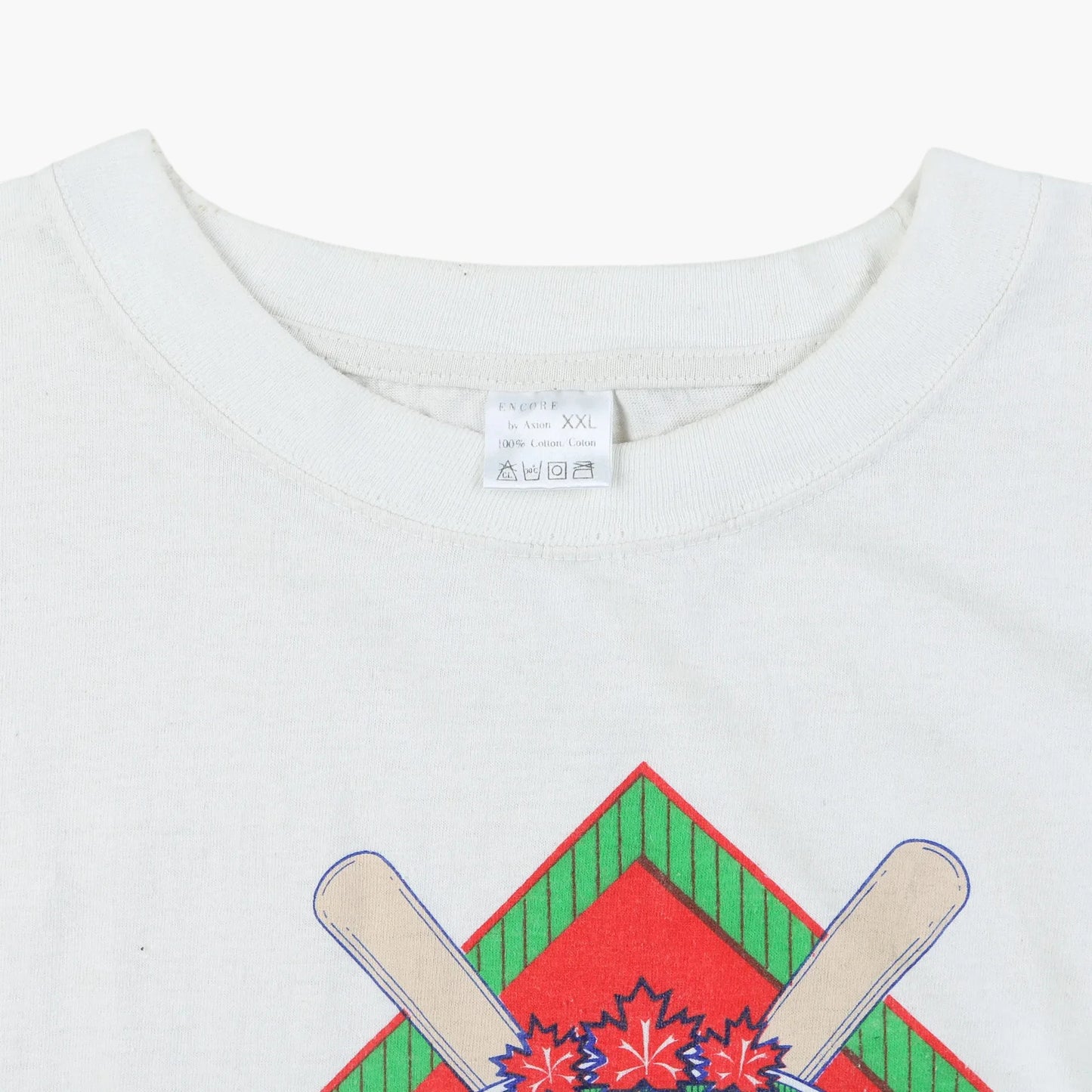 <p>Toronto T-Shirt Compay T-Shirt</p>