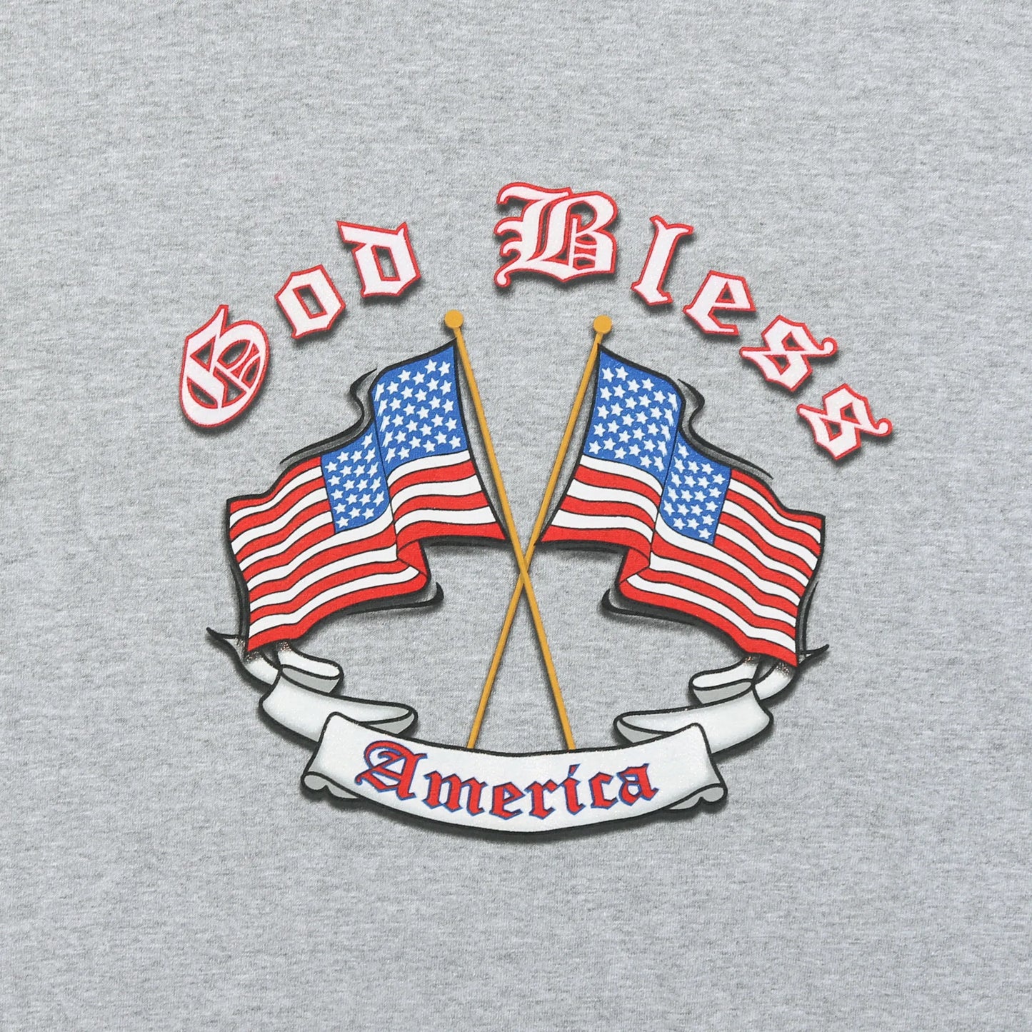 <p>God Bless America T-Shirt</p>