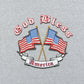 <p>God Bless America T-Shirt</p>