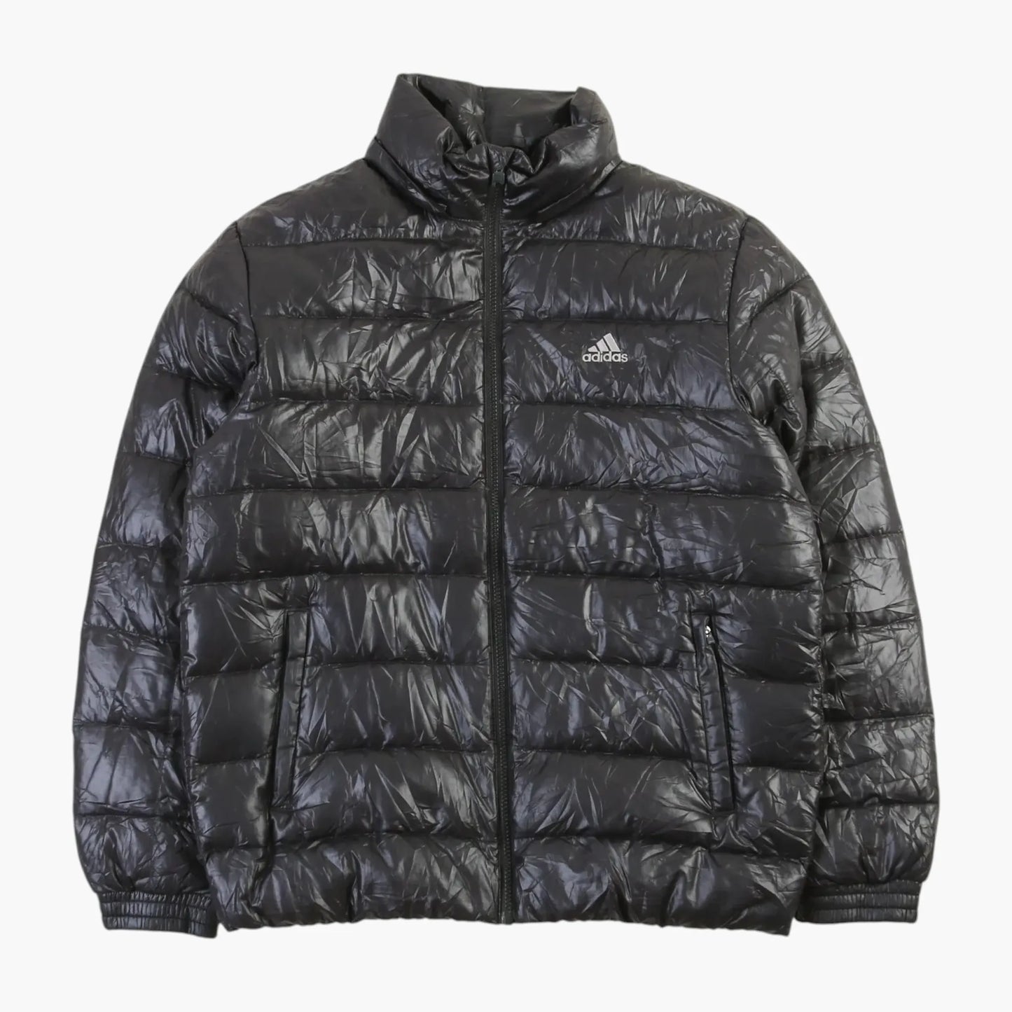 Adidas Puffer Jacket