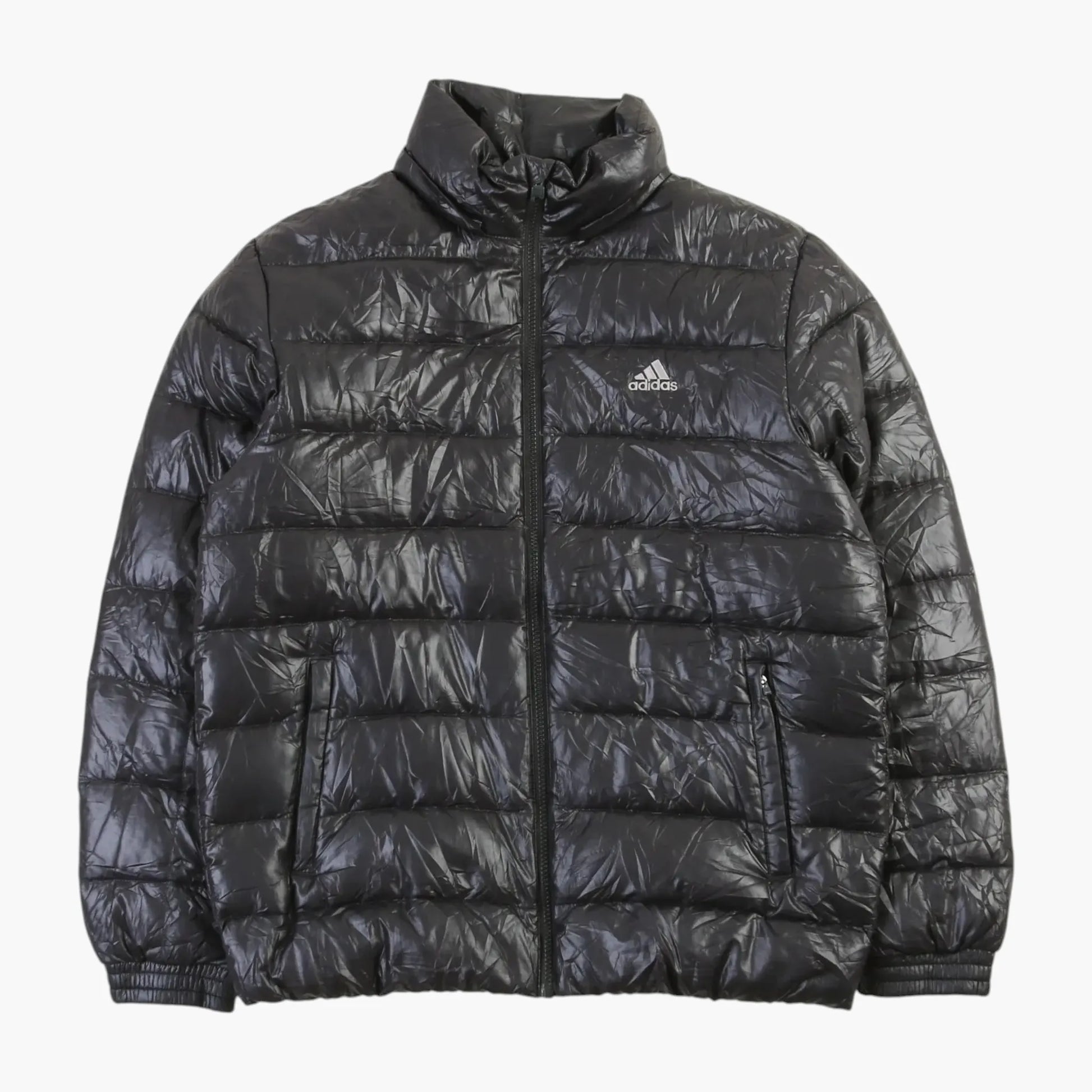 Adidas Puffer Jacket