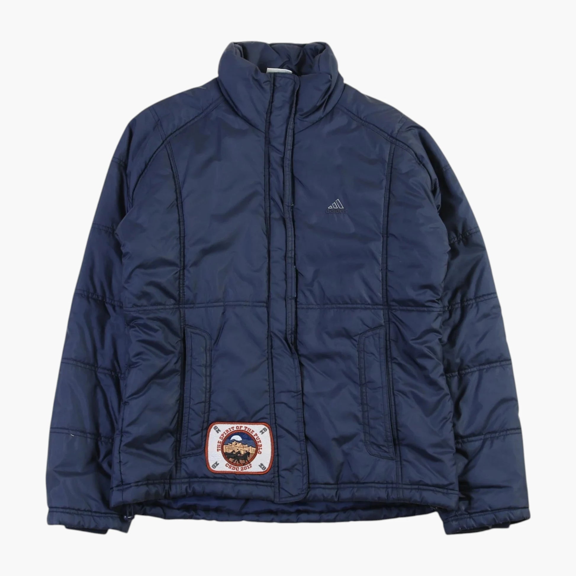 Adidas Puffer Jacket