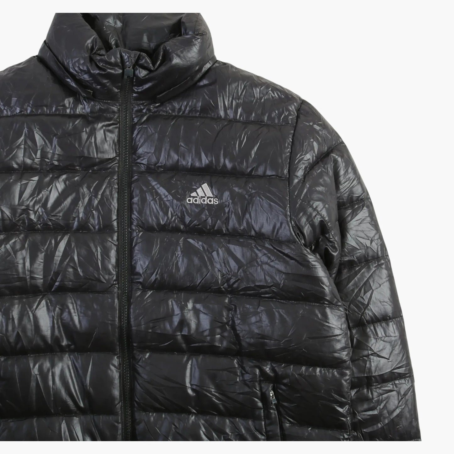 Adidas Puffer Jacket