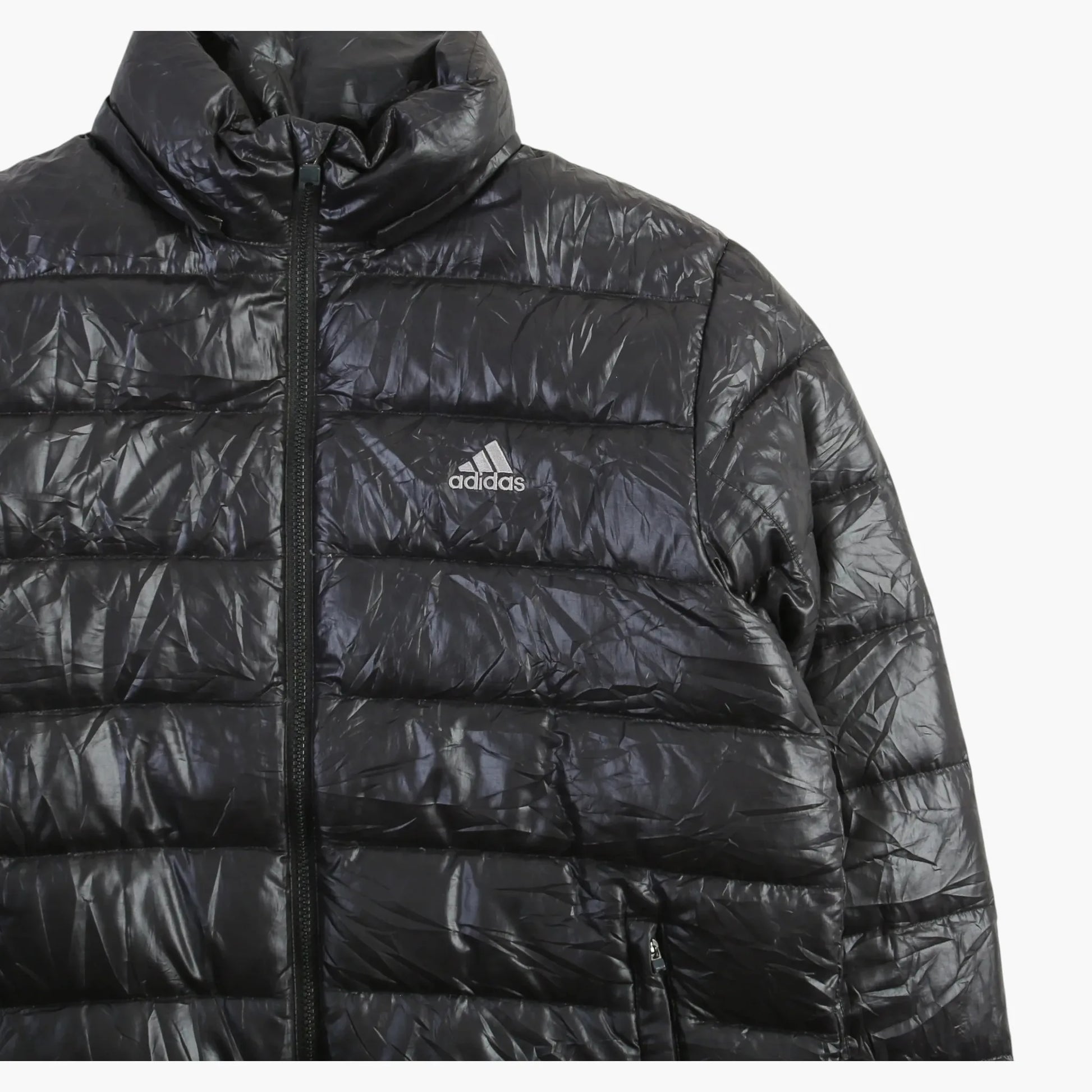 Adidas Puffer Jacket