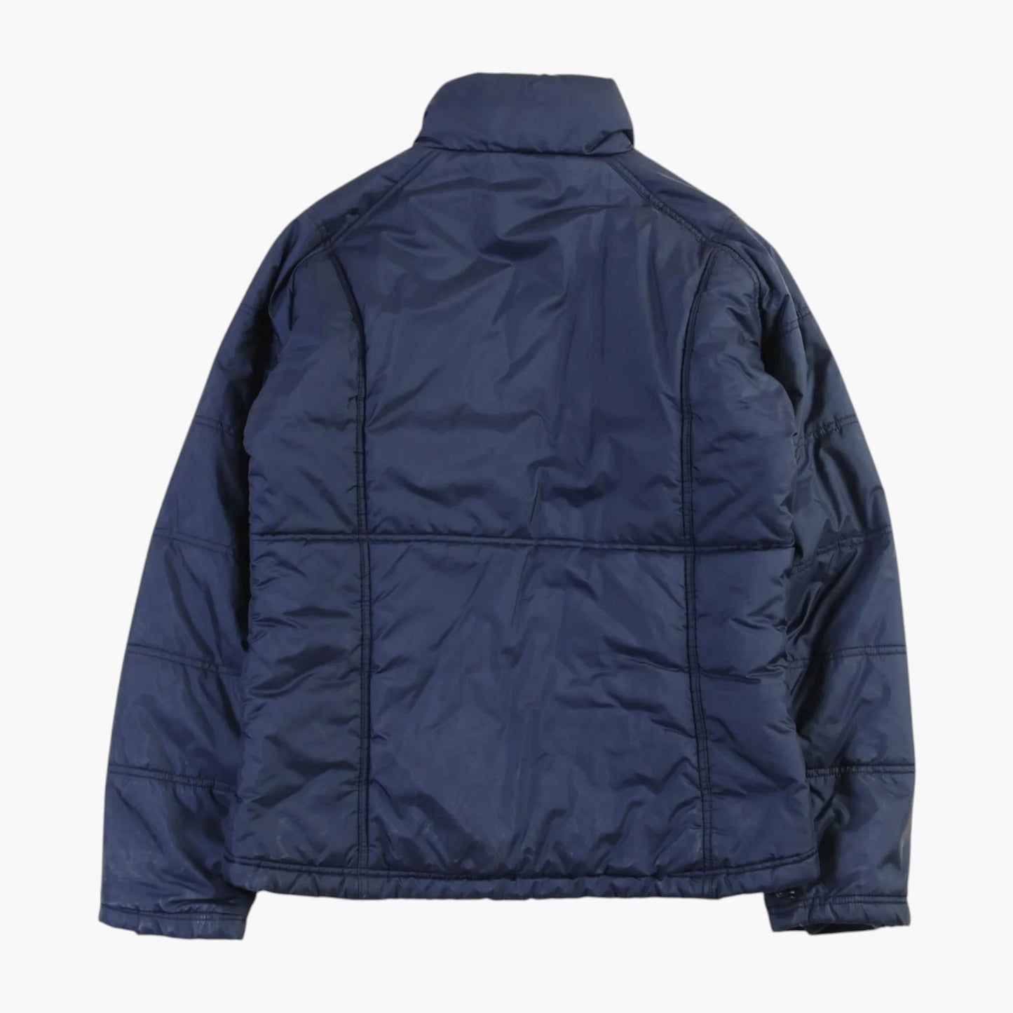 Adidas Puffer Jacket