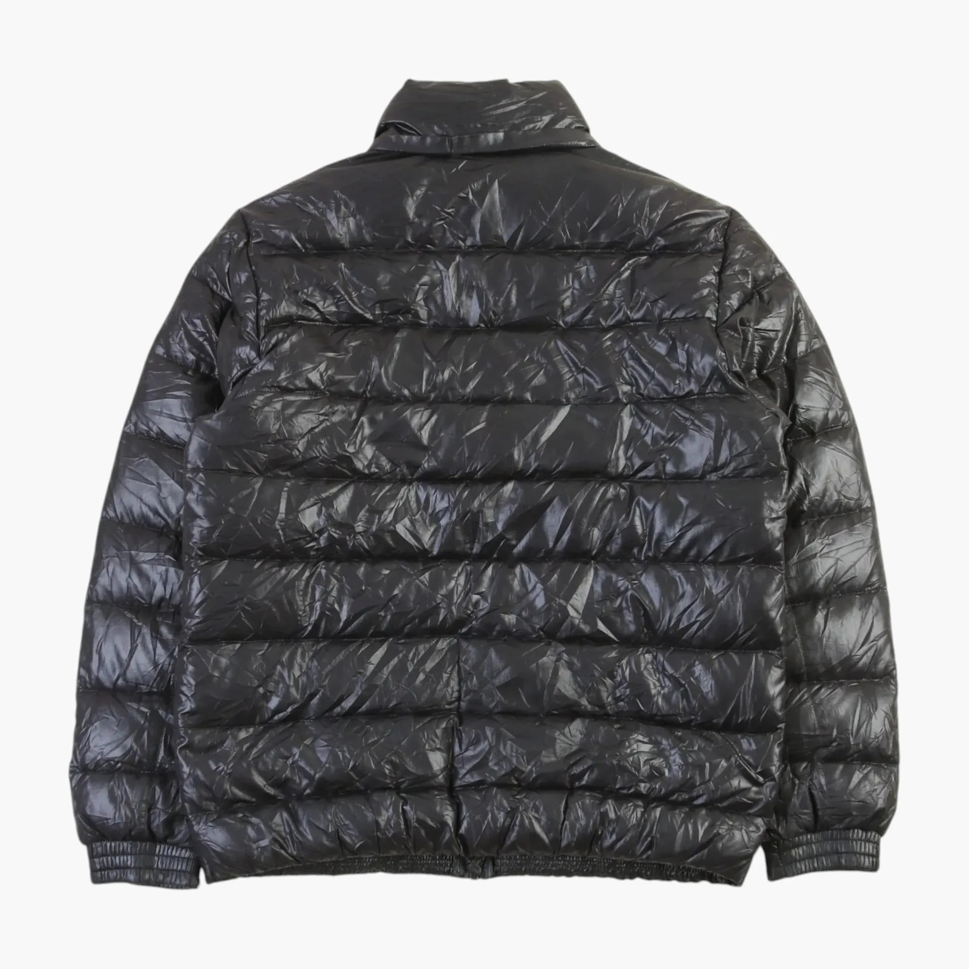 Adidas Puffer Jacket