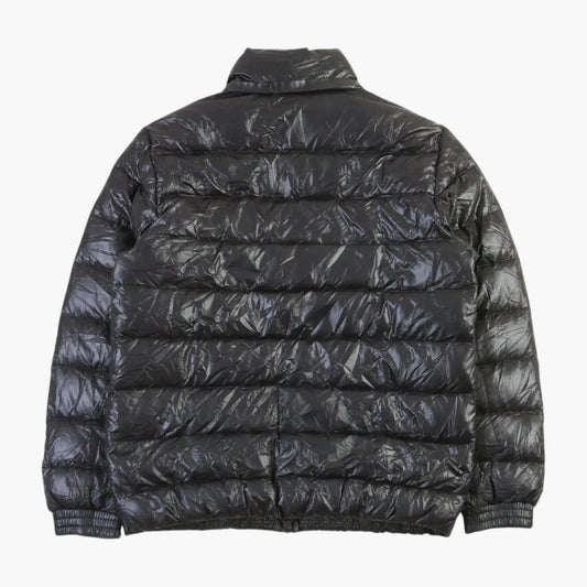 Adidas Puffer Jacket