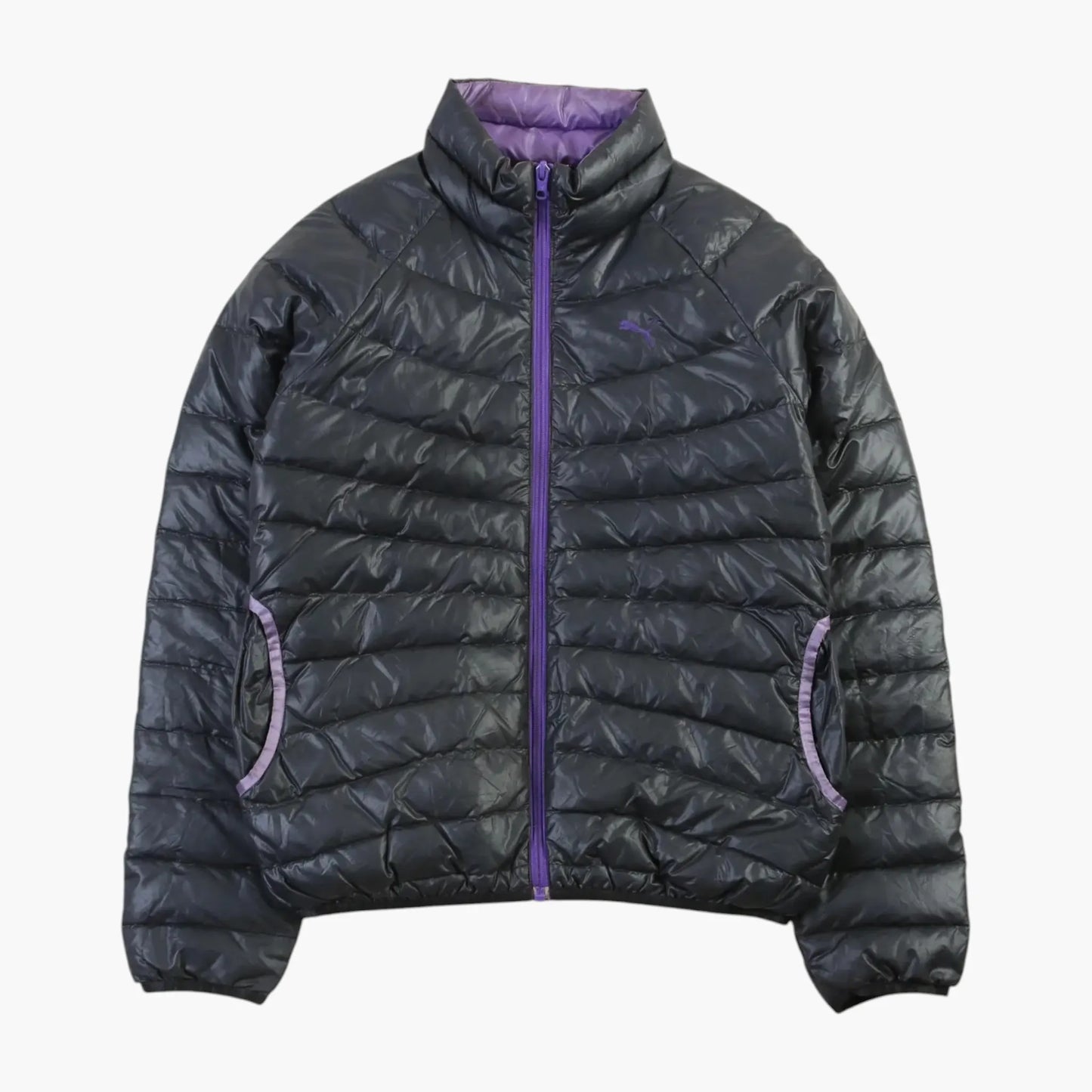 Puma Puffer Jacket