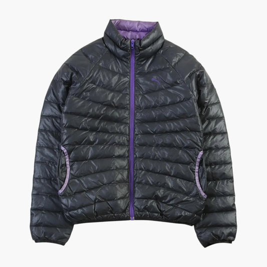 Puma Puffer Jacket