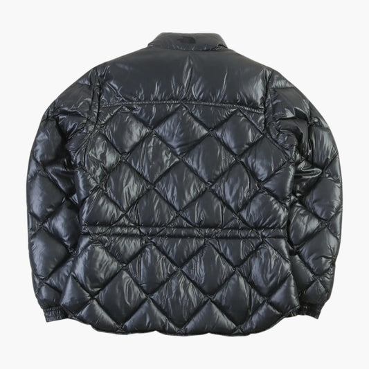 The North Face Puffer Jacket
