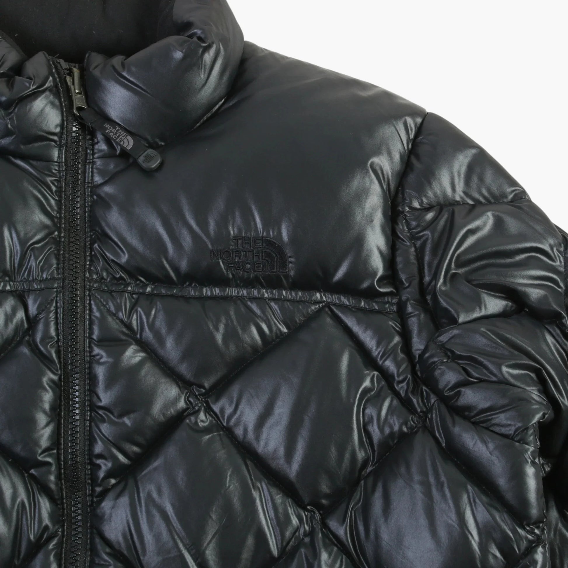 The North Face Puffer Jacket