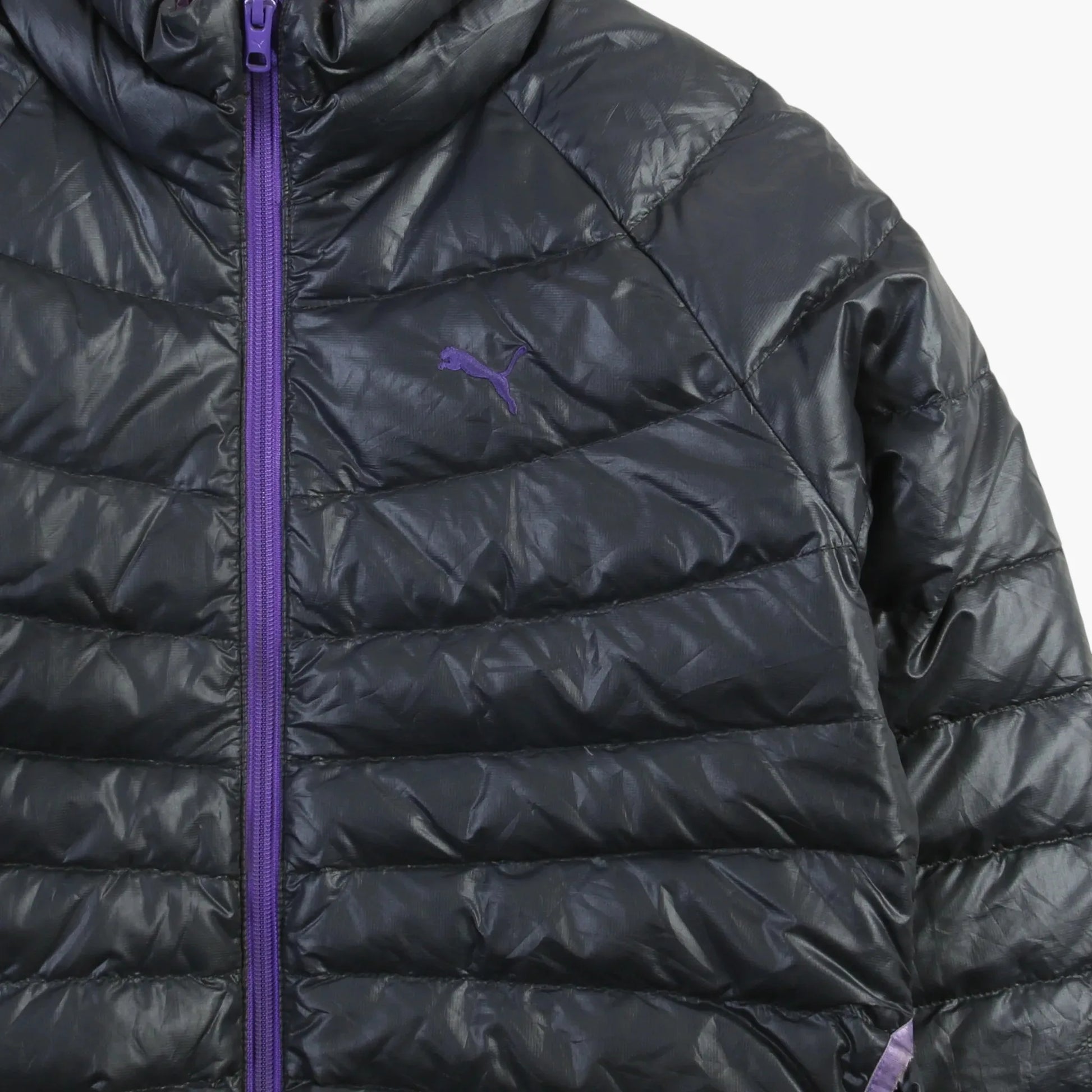 Puma Puffer Jacket