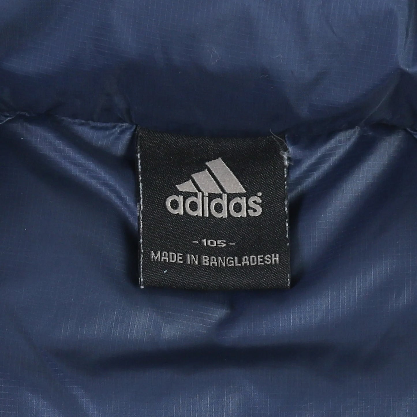 Adidas Puffer Jacket