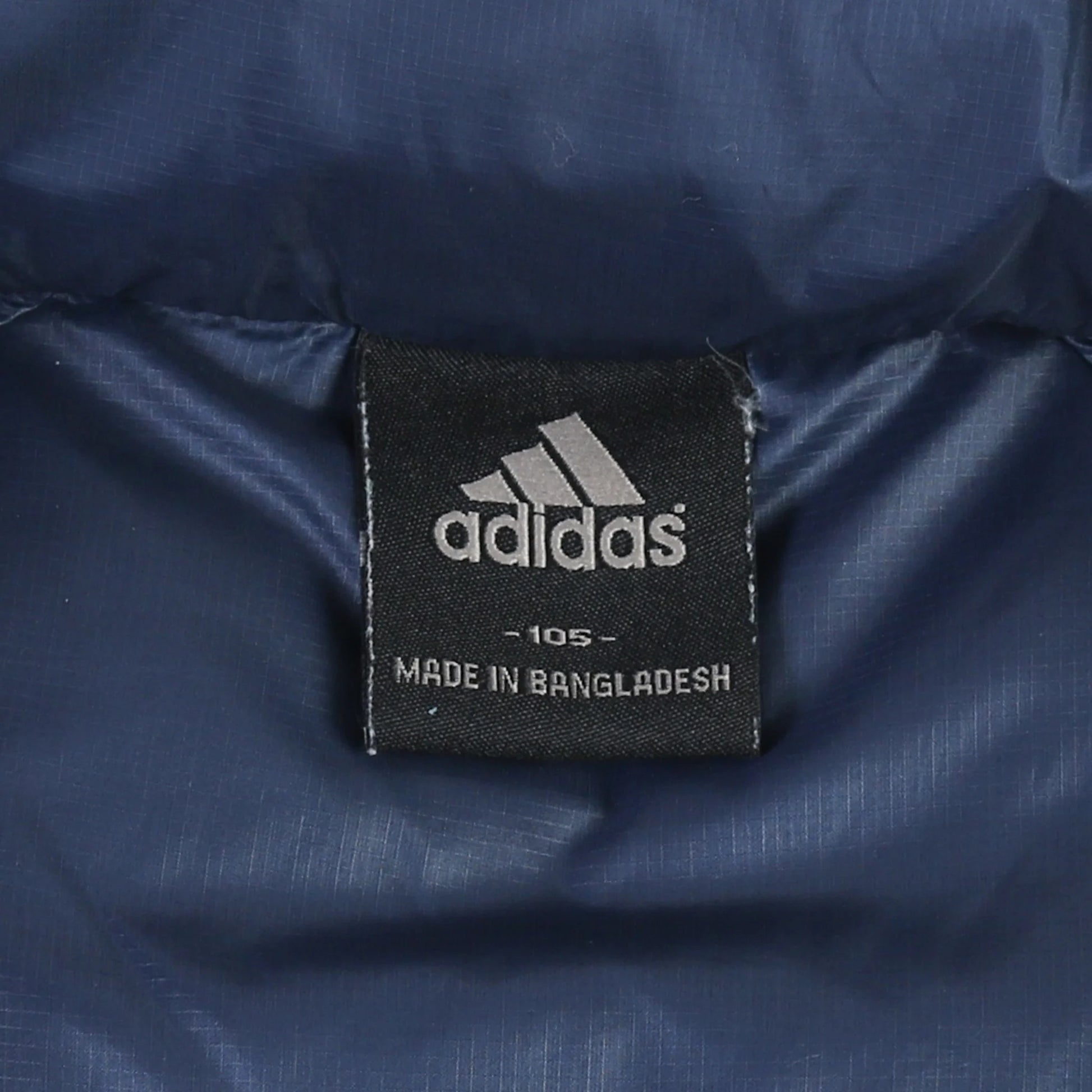 Adidas Puffer Jacket