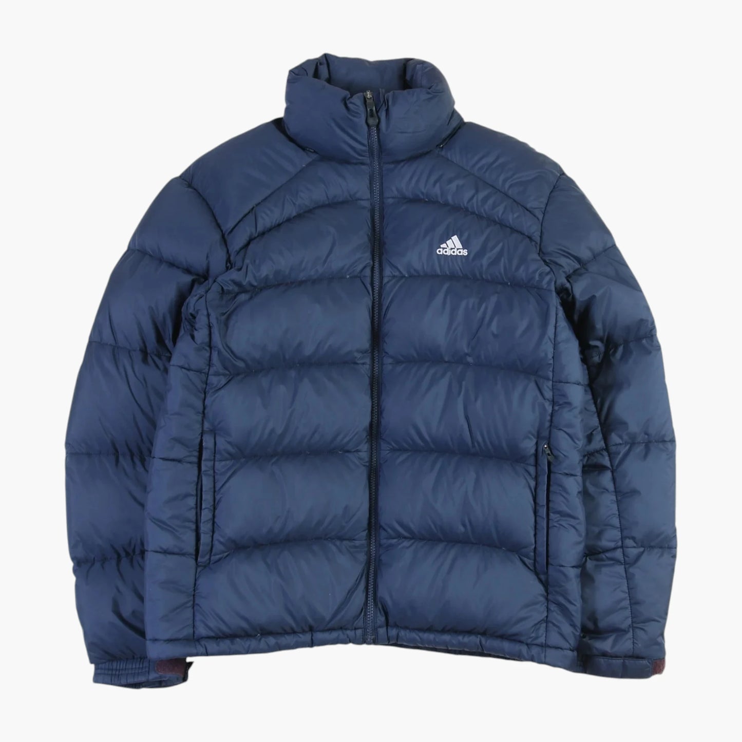 Adidas Puffer Jacket