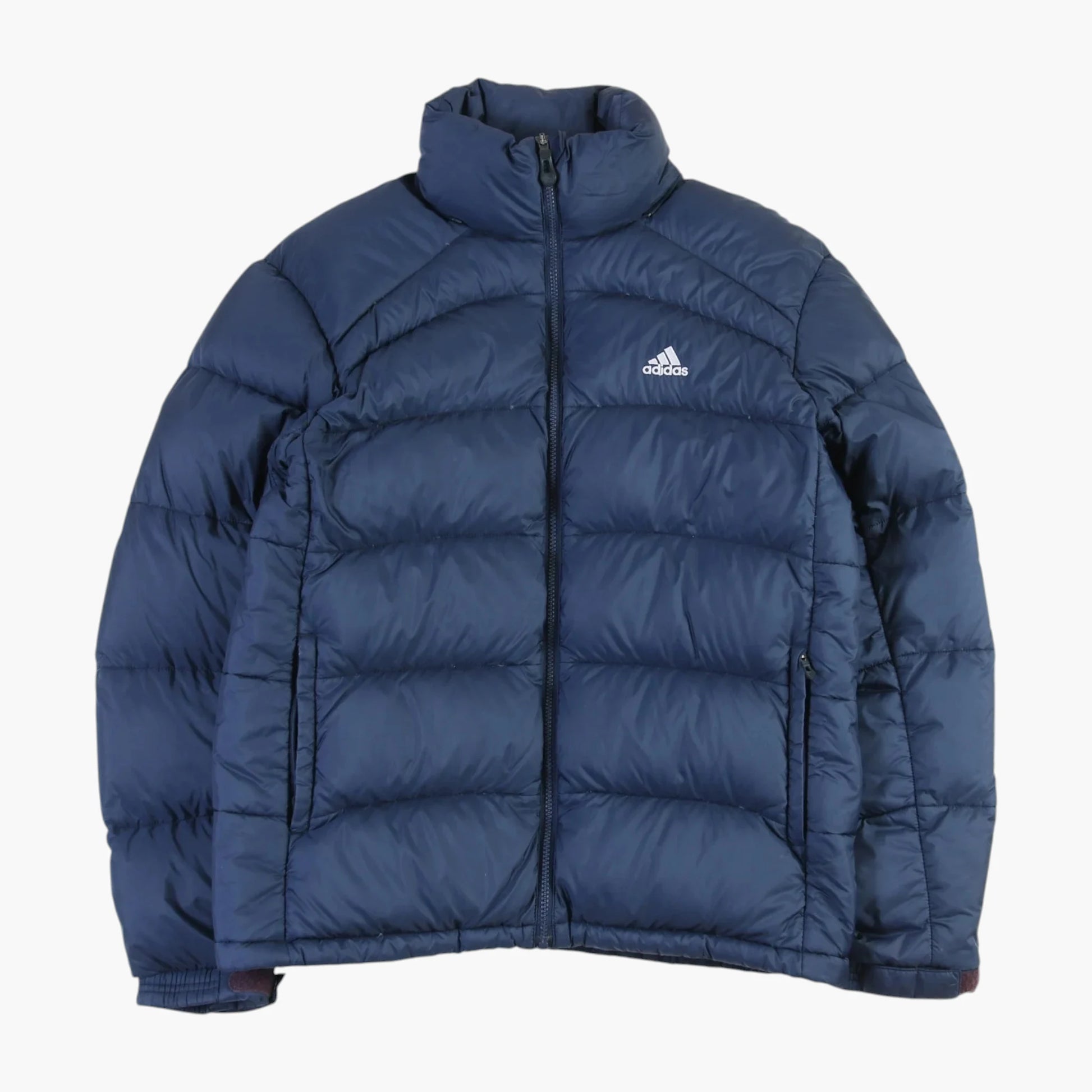 Adidas Puffer Jacket