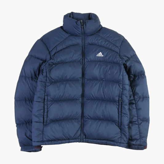Adidas Puffer Jacket