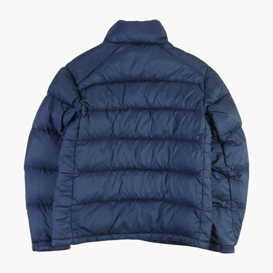 Adidas Puffer Jacket