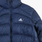 Adidas Puffer Jacket