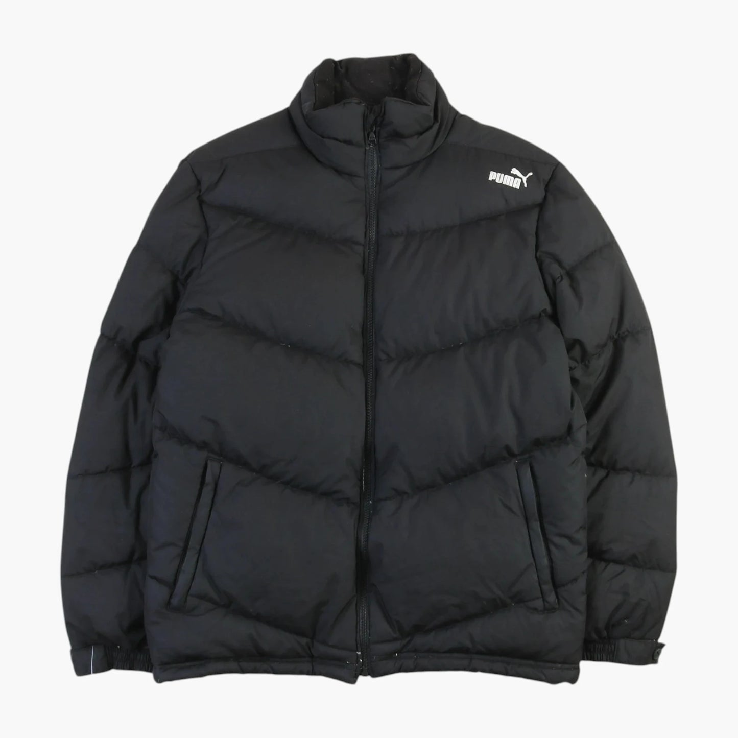 Puma Puffer Jacket