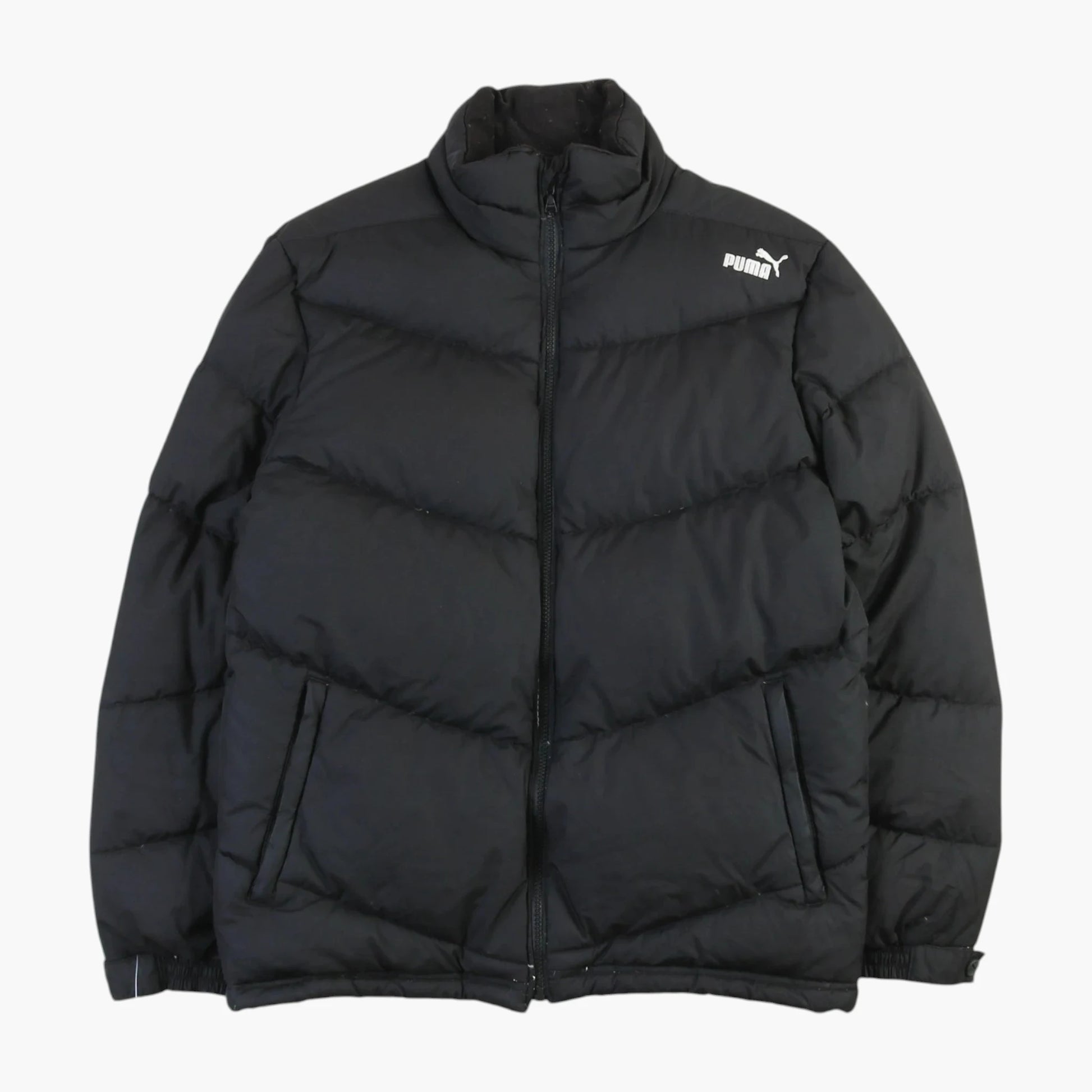 Puma Puffer Jacket
