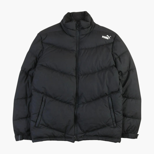 Puma Puffer Jacket