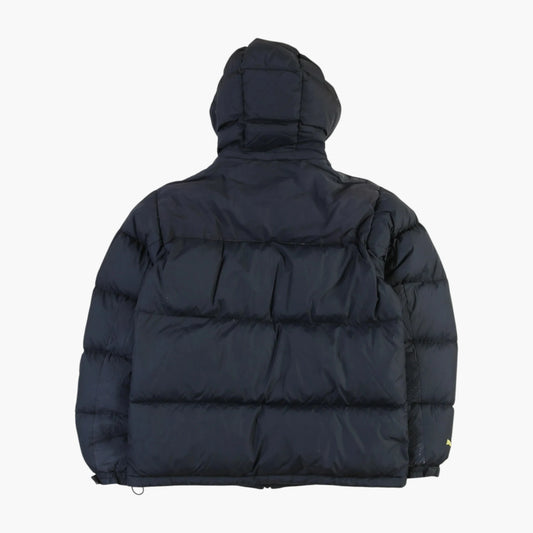 Puma Hooded Puffer Jacket