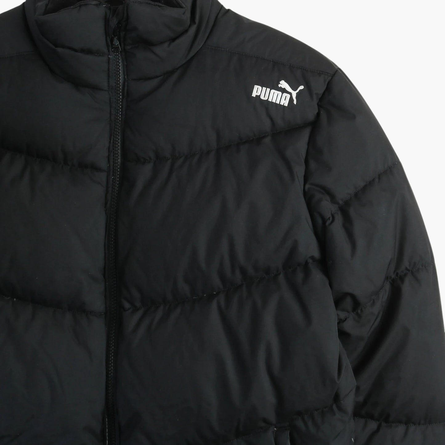 Puma Puffer Jacket