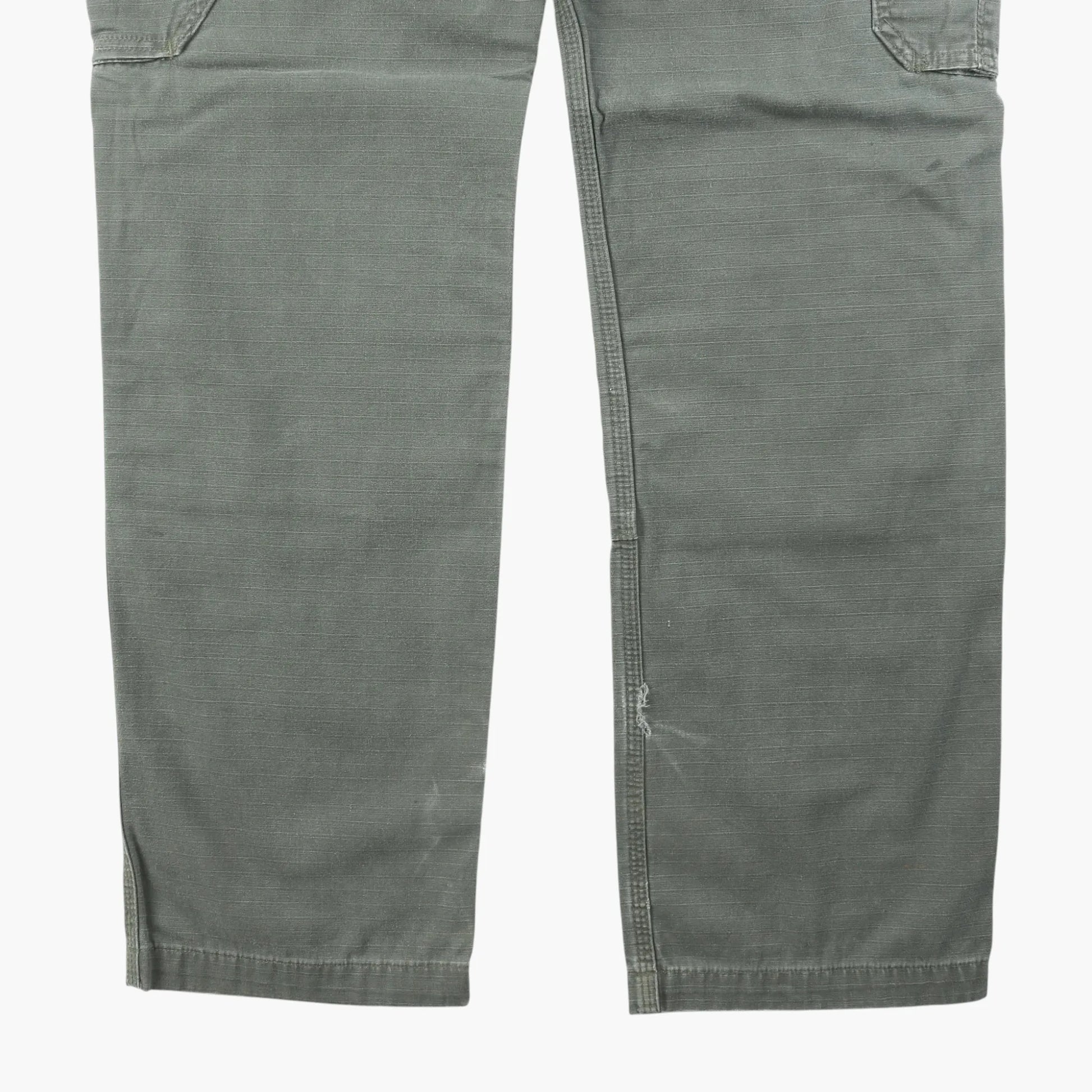 Vintage Cargo Pants - Green - 36/34
