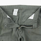 Vintage Cargo Pants - Green - 36/34