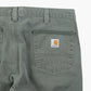 Vintage Cargo Pants - Green - 36/34