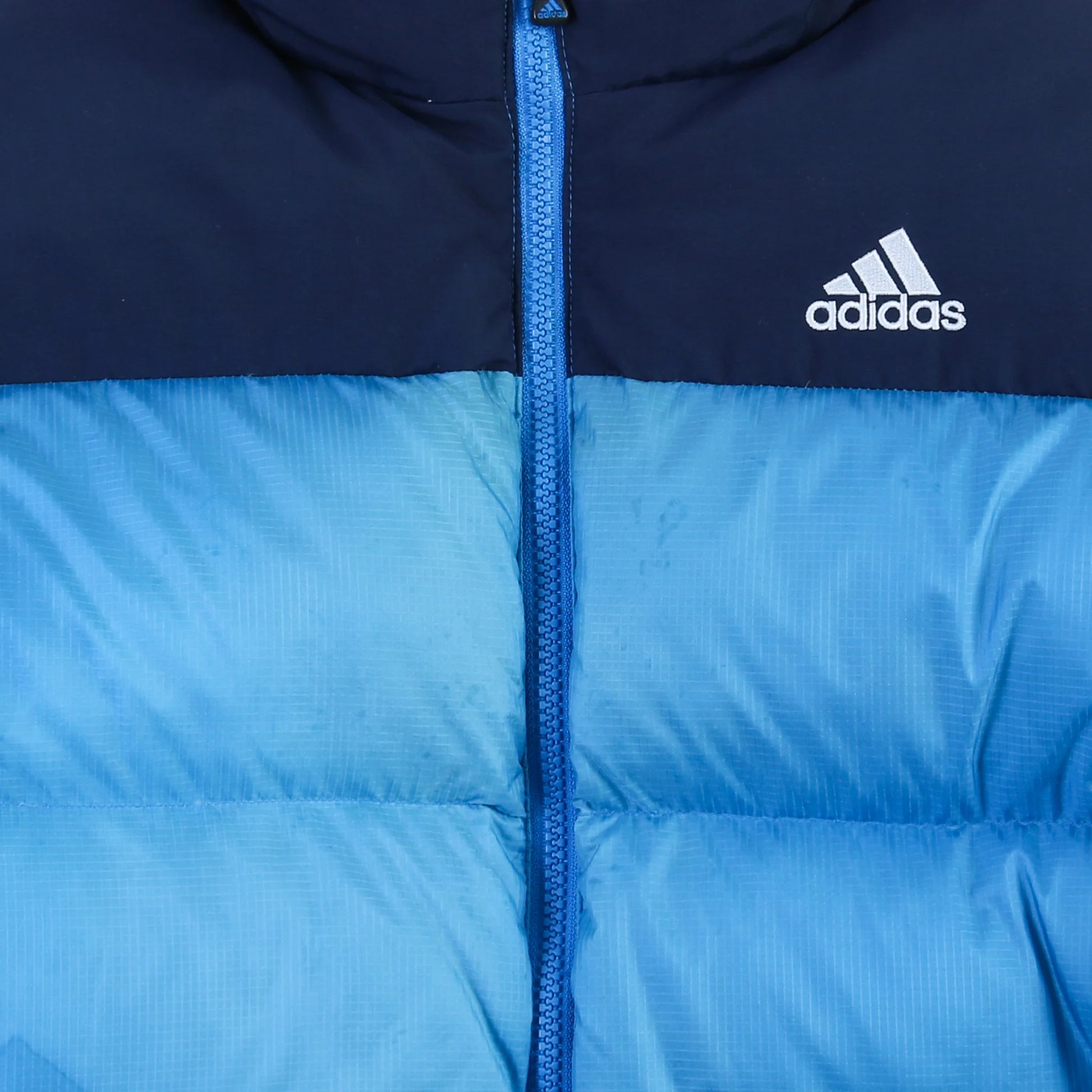 Adidas Puffer Jacket